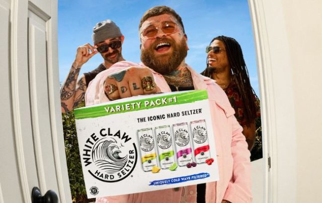 White Claw