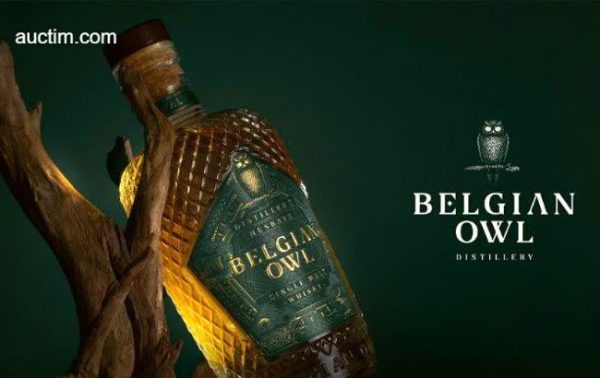 Belgian whisky distillery seeks buyer