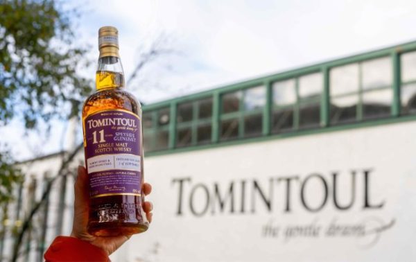 Tomintoul restarts tours for 2026