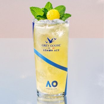Vodka