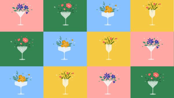 Top 10 award-winning spirits to sip this spring