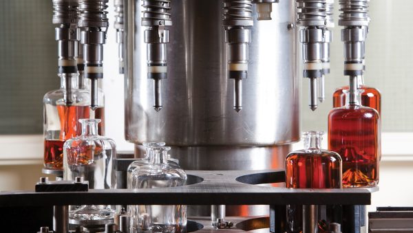 Is third-party distilling in crisis?