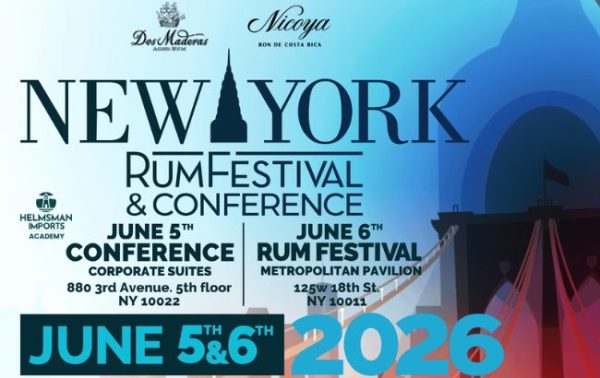 New York Rum Fest reveals seminar agenda