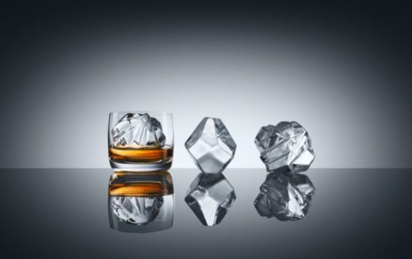 Abstract Ice brings customisable craft ice to on-trade
