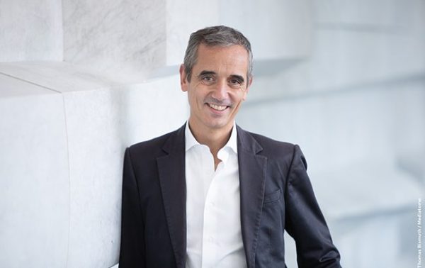 Stock Spirits appoints Dugas MD