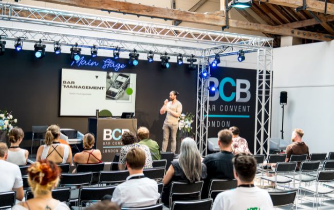 BCB London