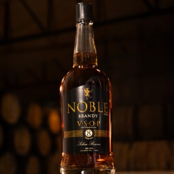 Brandy Noble