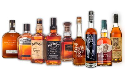 Brown-Forman turns down ‘unsolicited’ Sazerac offer