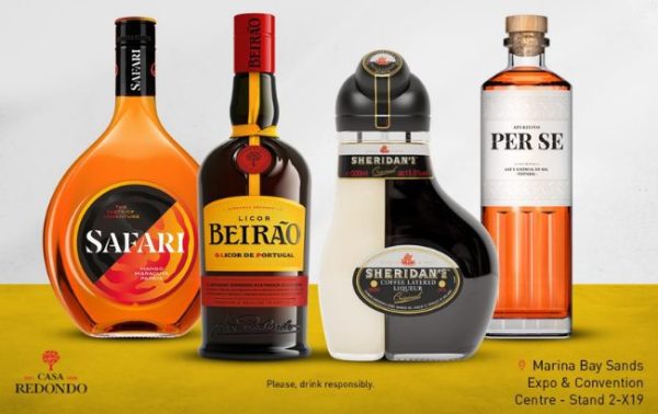 Casa Redondo makes TFWA debut