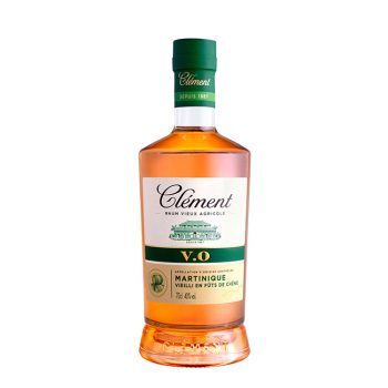 Rhum Clément