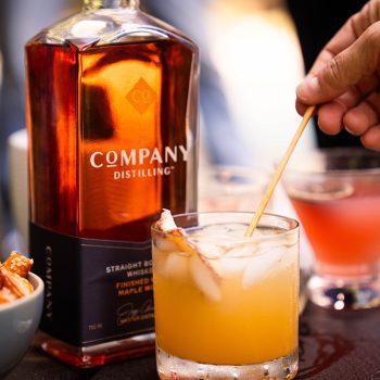 Company Distilling BSM04430