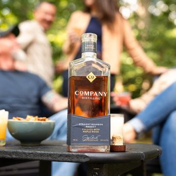 Company Distilling BSM04603