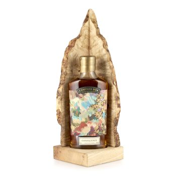 Compass Box Confluence, One of One (1)