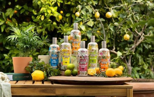 Coppa Cocktails lands in France