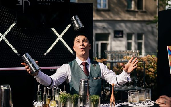 Copy Taste Festival returns to Zagreb today