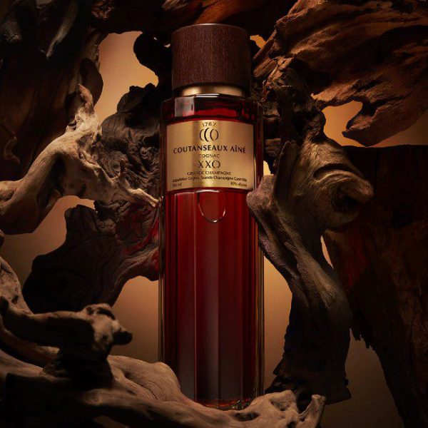 Hedonism wins first UK listing of Coutanseaux Cognac