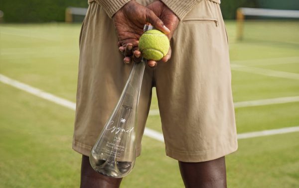 Cygnet Gin secures LTA tennis partnership