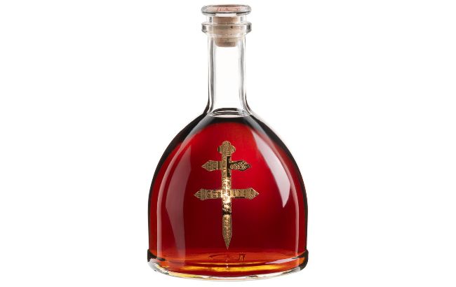 D'Usse VSOP