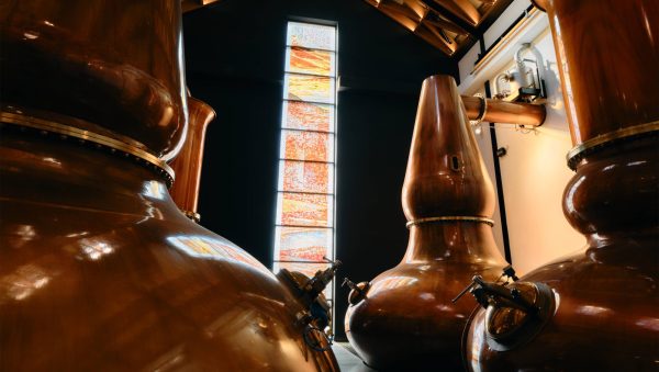 Meeting the creatives behind the new Dalmore Distillery