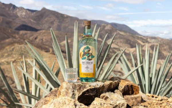Del Suelo Mezcal gains first UK listing