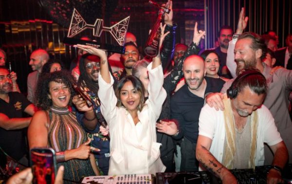 Diageo World Class names UAE champion