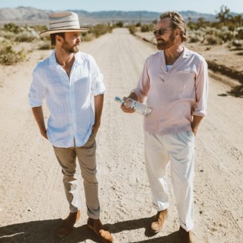 Dos Hombres