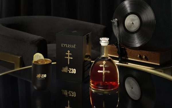 D’Ussé campaign celebrates Jay-Z’s career