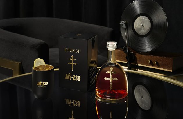 D’Ussé campaign celebrates Jay-Z’s career