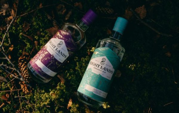 Eight Lands reveals new look