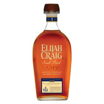 Elijah Craig