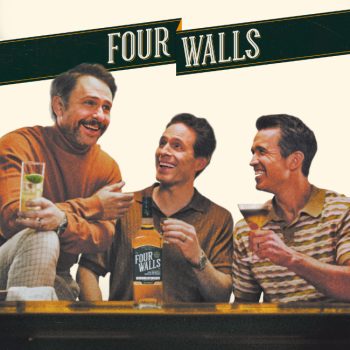 Lily Pond Group Four Walls