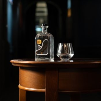 Gin ΠR Spirits Business