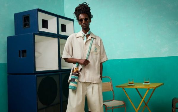 Glenlivet collab celebrates Jamaican and Scottish culture