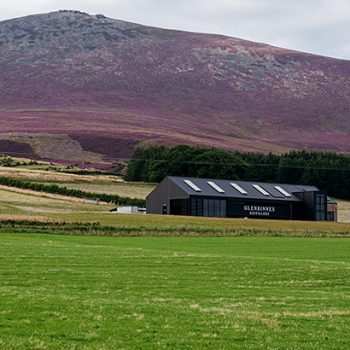 Glenrinnes-distillery