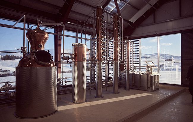 Glenrinnes-distillery-stills