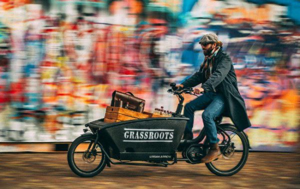 How Grassroots is driving a new wave of cocktail innovation