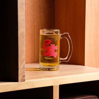 The Vodka Red Bull at Hello Hello