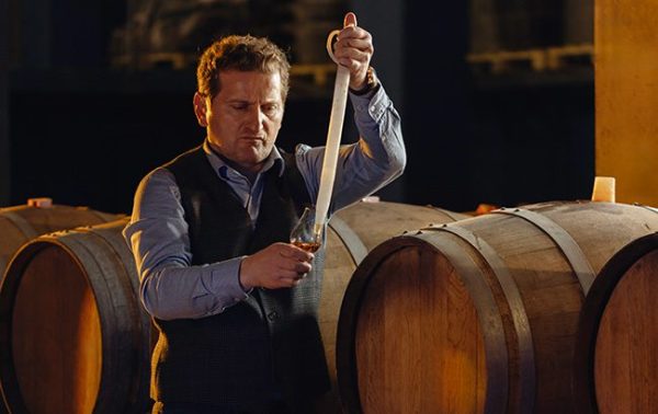 SB meets… Jimsher Chkhaidze, Jimsher Distillery