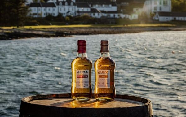 Jura celebrates 40 years of Fèis Ìle festival