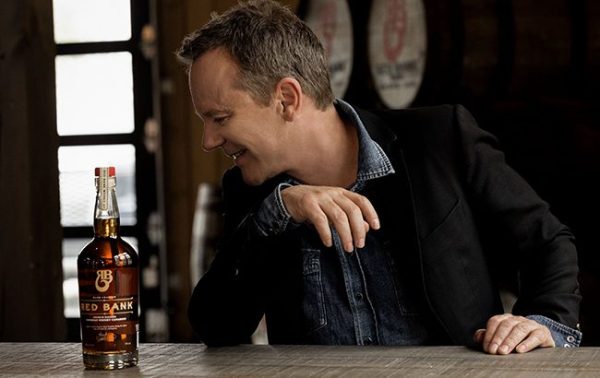 Kiefer Sutherland’s Red Bank whisky lands in Waitrose