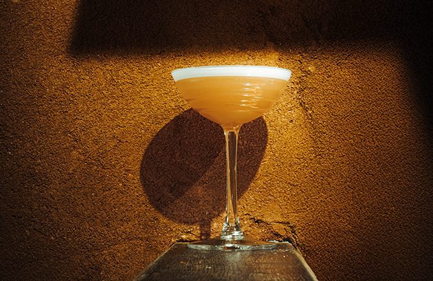 London’s Kamara debuts new seasonal menu