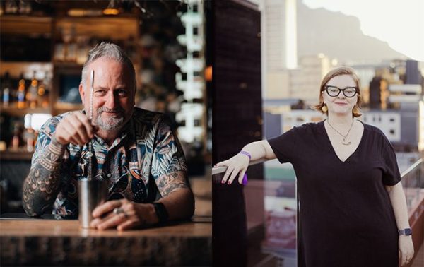 Cape Town Cocktail Week gets educational