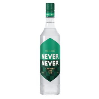 Never Never