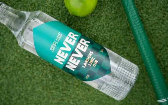 Never Never spirits launches