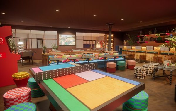 Little Door & Co to open its largest venue