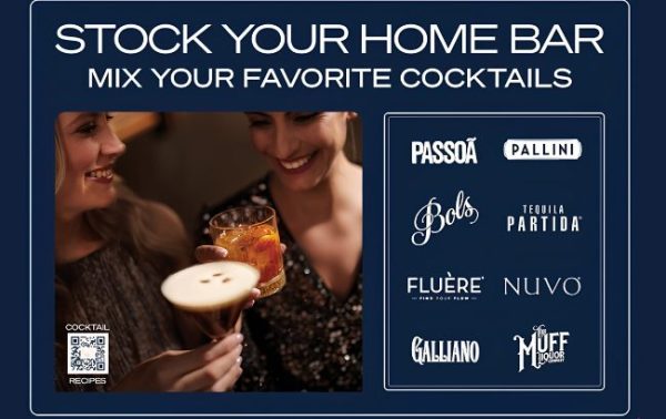 Lucas Bols targets cocktail occasions in US