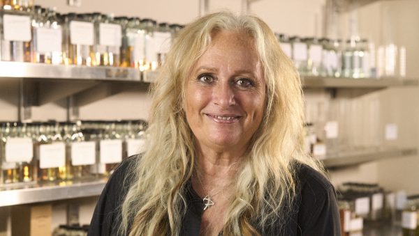 Angela D’Orazio takes Compass Box in new directions