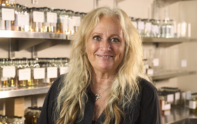 Angela D’Orazio on taking Compass Box in new directions