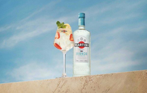 Martini: “Europeans prefer Spritz to beer”