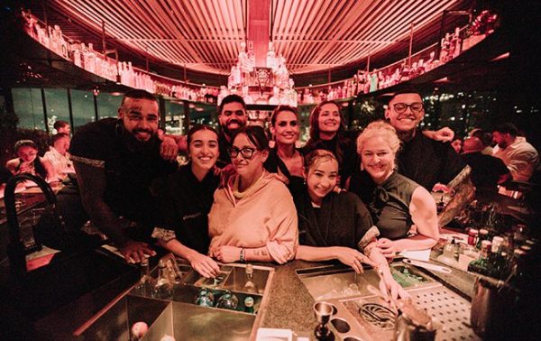 Medellín Cocktail Week returns with social impact drive
